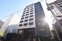 大阪府大阪市西区南堀江3丁目14番32号：物件画像／株式会社アリオ　賃貸住宅サービス NetWork 阿波座店