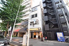 西本ビル  ｜ 大阪府大阪市西区江之子島１丁目（賃貸マンション1R・2階・25.00㎡） その19