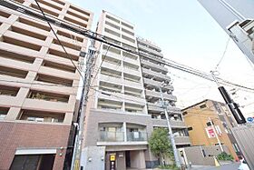 M.hills西本町  ｜ 大阪府大阪市西区西本町２丁目1番8号（賃貸マンション1LDK・13階・35.32㎡） その19