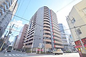 セレニテ本町グランデ  ｜ 大阪府大阪市西区立売堀１丁目（賃貸マンション1K・4階・23.46㎡） その1