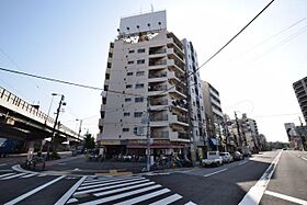 プラス九条  ｜ 大阪府大阪市西区本田３丁目1番21号（賃貸マンション1R・3階・16.63㎡） その3