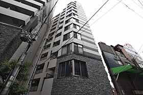 アドバンス西梅田4エール  ｜ 大阪府大阪市福島区玉川３丁目（賃貸マンション1LDK・3階・31.88㎡） その3