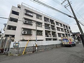 兵庫県神戸市灘区大石北町（賃貸マンション1DK・2階・25.00㎡） その1