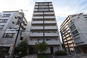 ベクス福島  ｜ 大阪府大阪市福島区鷺洲２丁目（賃貸マンション1K・2階・22.98㎡） その1