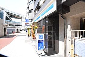 松屋レジデンス  ｜ 大阪府大阪市西区西本町３丁目（賃貸マンション2LDK・3階・64.53㎡） その20