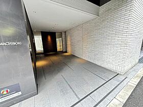 コンフォリア京町堀  ｜ 大阪府大阪市西区京町堀１丁目16番14号（賃貸マンション1K・14階・28.52㎡） その13