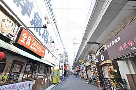 オリエンタル福島  ｜ 大阪府大阪市福島区福島６丁目21番19号（賃貸マンション1K・2階・21.04㎡） その18