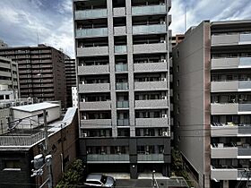 アネールエレ江戸堀  ｜ 大阪府大阪市西区江戸堀３丁目3番20号（賃貸マンション1LDK・5階・40.83㎡） その17