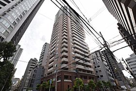 クロスレジデンス大阪新町  ｜ 大阪府大阪市西区新町１丁目34番2号（賃貸マンション1R・9階・27.65㎡） その1