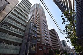 クロスレジデンス大阪新町  ｜ 大阪府大阪市西区新町１丁目34番2号（賃貸マンション1R・9階・27.65㎡） その3