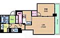 シティタワー堀江6階23.0万円