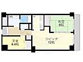 エルベロワイヤル1612階14.0万円