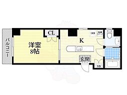 🉐敷金礼金0円！🉐ボヌール・エイワ