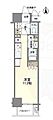 ファインレジデンス大阪本町5階9.3万円