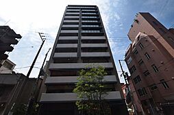 パークアクシス大阪新町