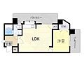ロータス阿弥陀池スクエア6階9.3万円