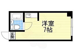 🉐敷金礼金0円！🉐ラパンジール京町堀