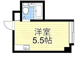 🉐敷金礼金0円！🉐ジオナ本田