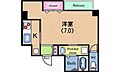 NETLIFE本町5階8.9万円