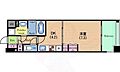 ポートヴィラ靱公園3階7.5万円
