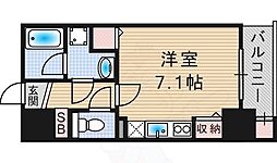 レジデンス本町 12階/-