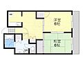 サニーハイツ三番館2階9.0万円