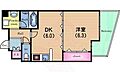 本町サンライズ5階7.2万円