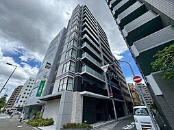 S-RESIDENCE西長堀