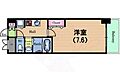 ビオトープ靭本町5階6.5万円