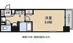 アスヴェル東本町 11階
