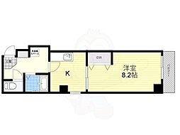 プレアデス本田 2階/-