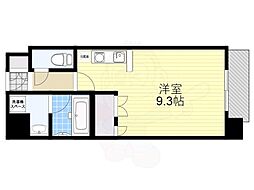 アスリート本町西 3階