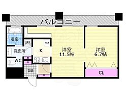 ラクメンビル 5階