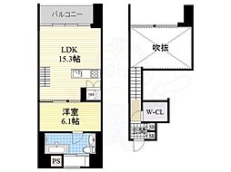 匠空AWAZANISHI 4階