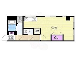 横井第3ビル 6階
