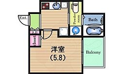 SERENiTE本町reflet 9階