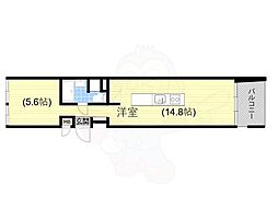 匠空KYOMACHIBORI 7階