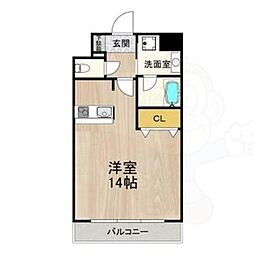 グランツ西大橋