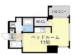 🉐敷金礼金0円！🉐ドゥーエ南堀江
