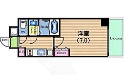 ファーストステージ江戸堀パークサイド