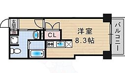 🉐敷金礼金0円！🉐ファインブルーム靱公園