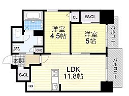 ルフォンプログレ新町