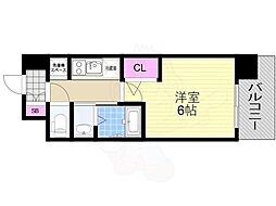エステムコート大阪WEST2