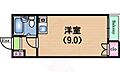 北堀江レジデンス8階6.0万円