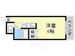 JUNWAマンション 2階