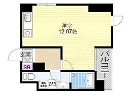 オルフェア5番館 6階