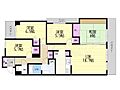 シャトー本町8階20.0万円