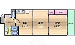 ロイヤルヒル1 6階