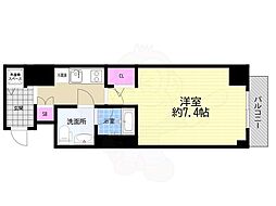 エスライズ西本町 15階