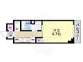 ジオエント新町8階8.7万円